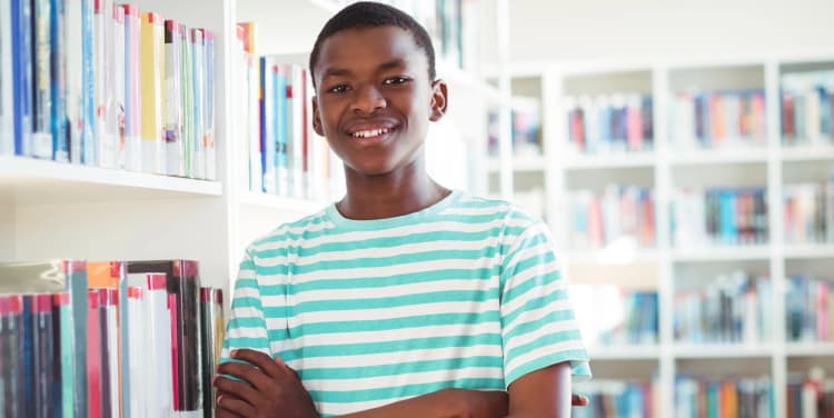 High School Students